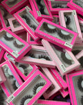 10 Pairs of Lashes for ONLY $50!