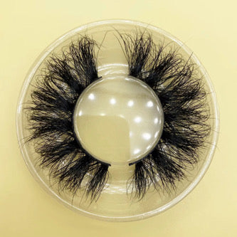 MX23 Fluffy & Full Strip Lashes